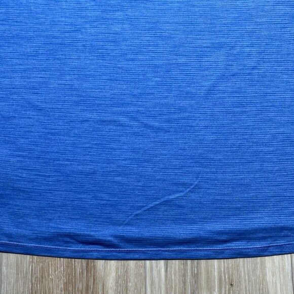 Patagonia Blue Capilene Cool Lightweight Shirt - Mens XL - Picture 12 of 16